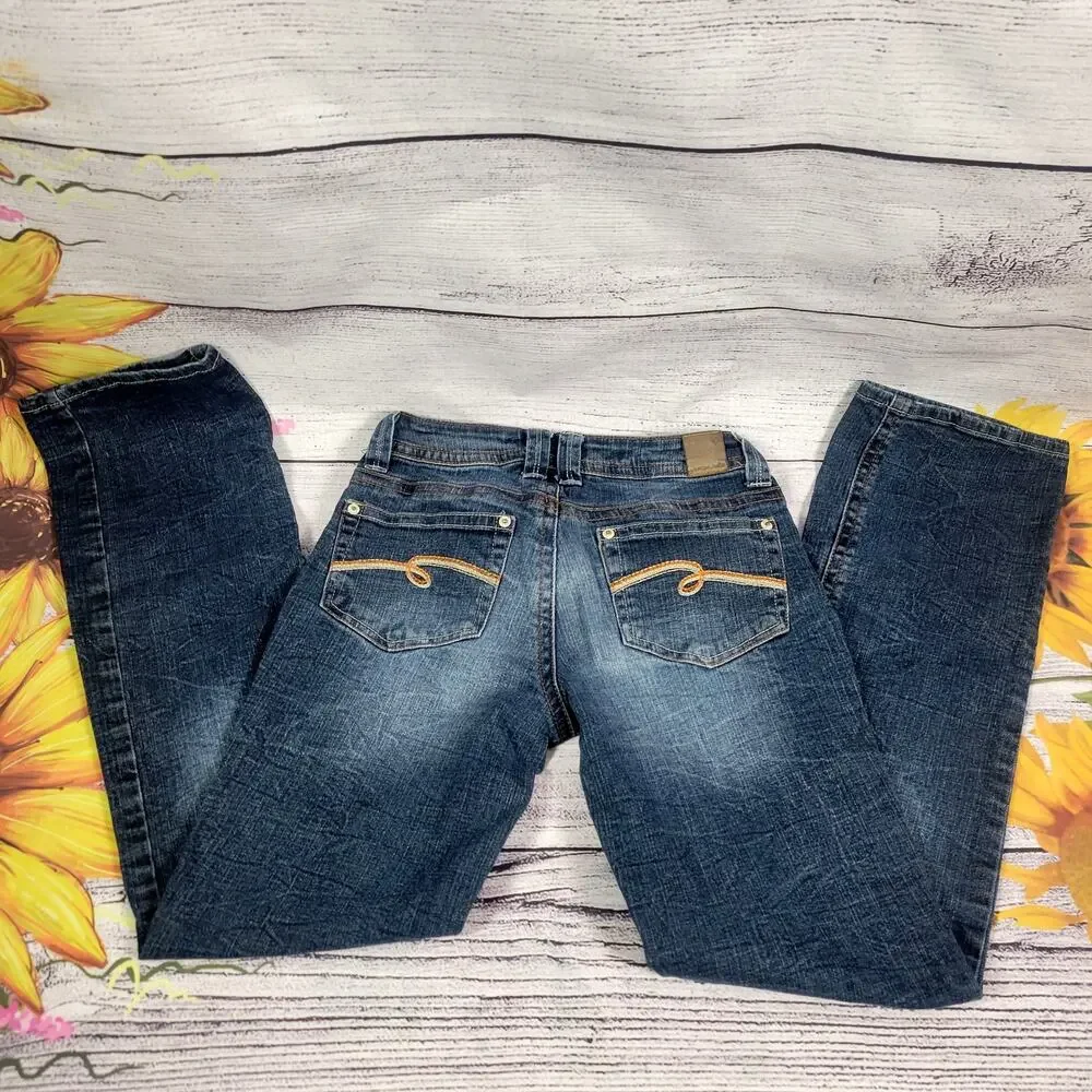 Justice Jeans‎ Girl's Size 14 R